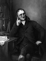 John Dalton (1766-1844)